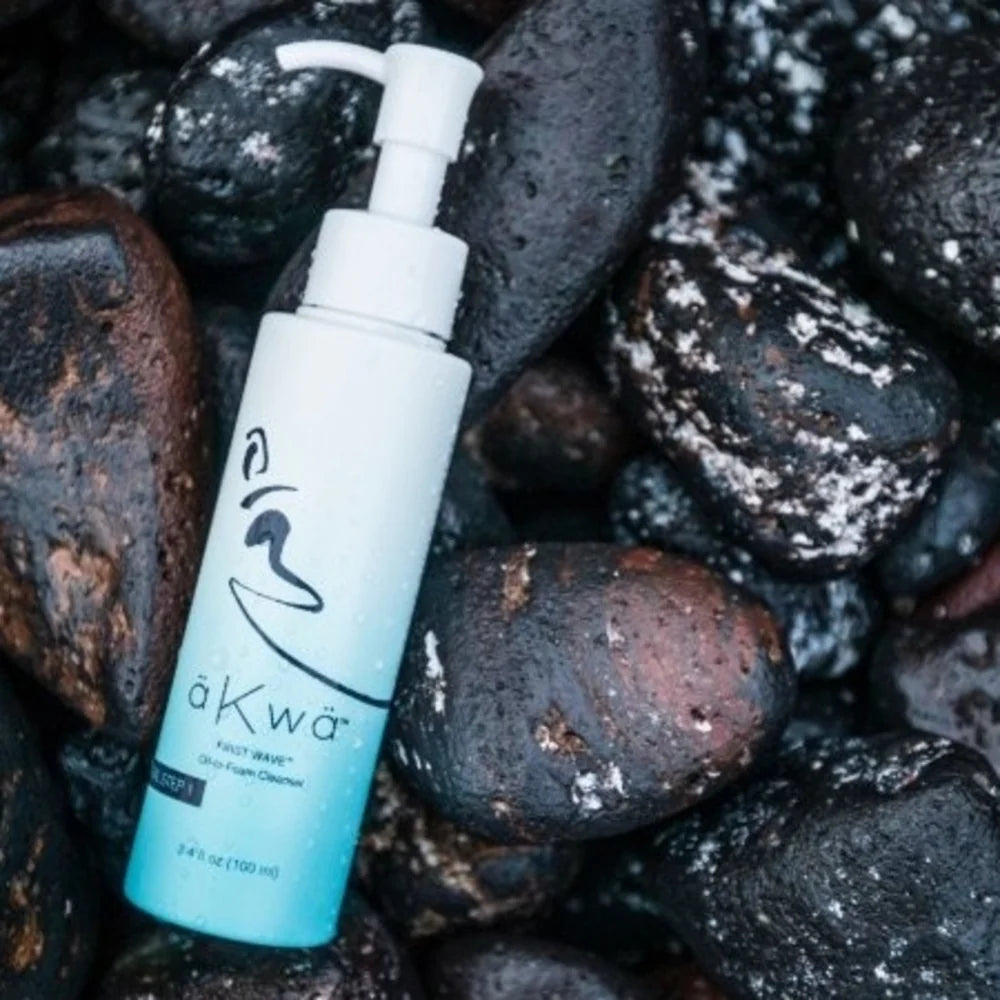 First Wave™ Oil-to-Foam Cleanser 100ml