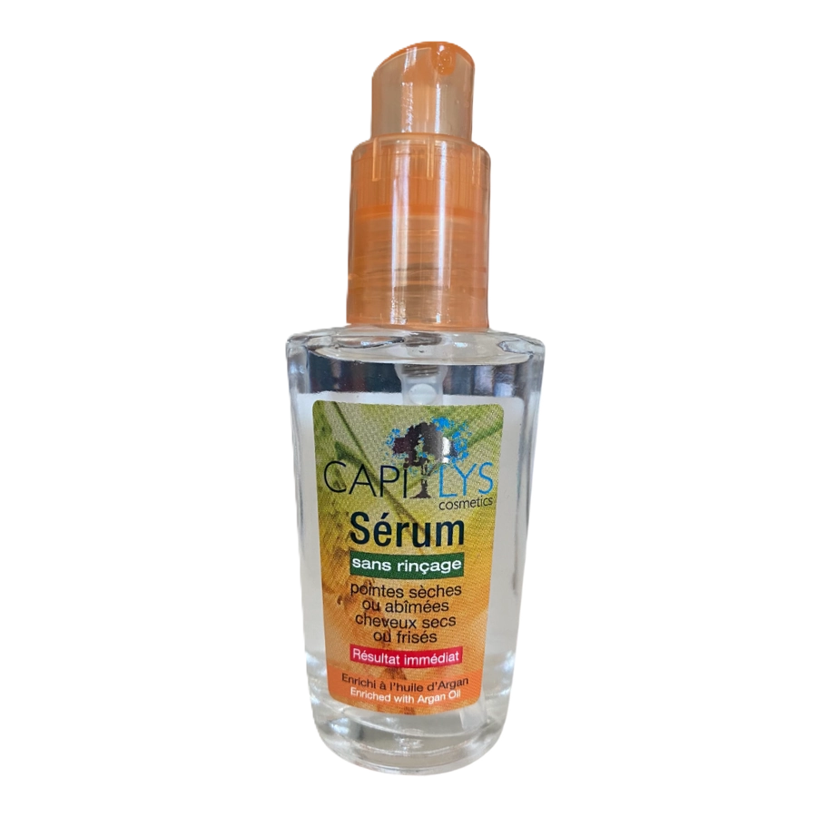 Argan Hiusseerumi Capilys 30 ml