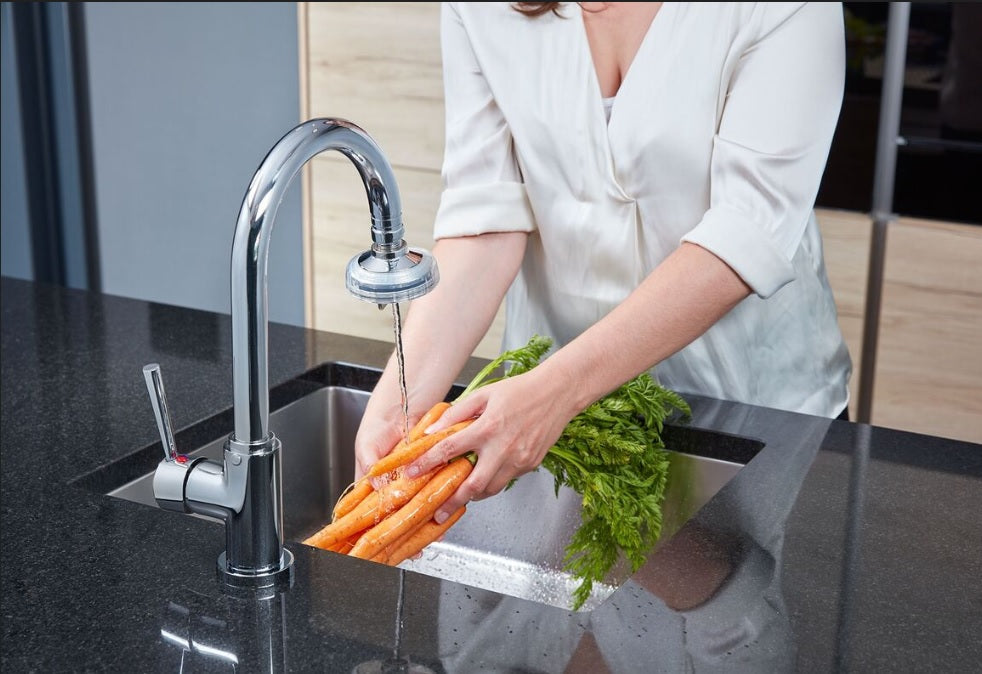DrinkPure HOME vedensuodatin