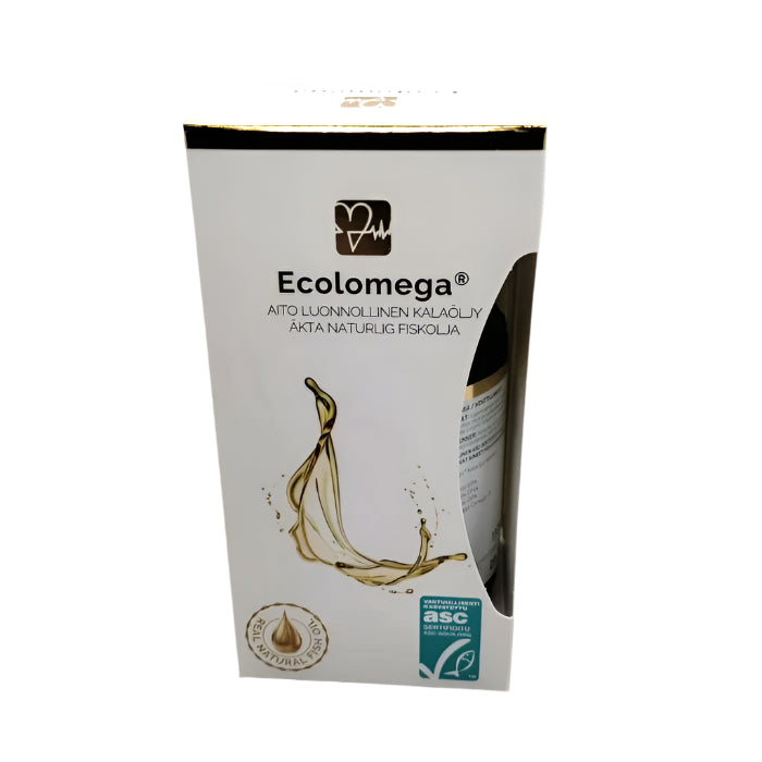Ecolomega 200 ml