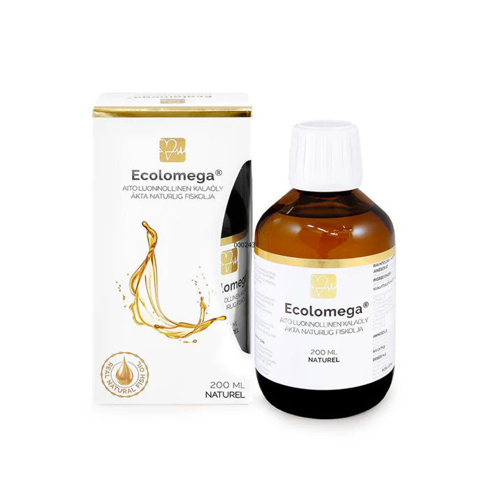 Ecolomega 200 ml