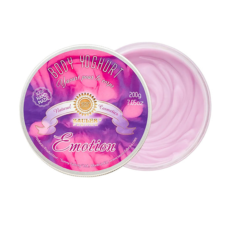 Emotion Vartalojoghurtti 200ml