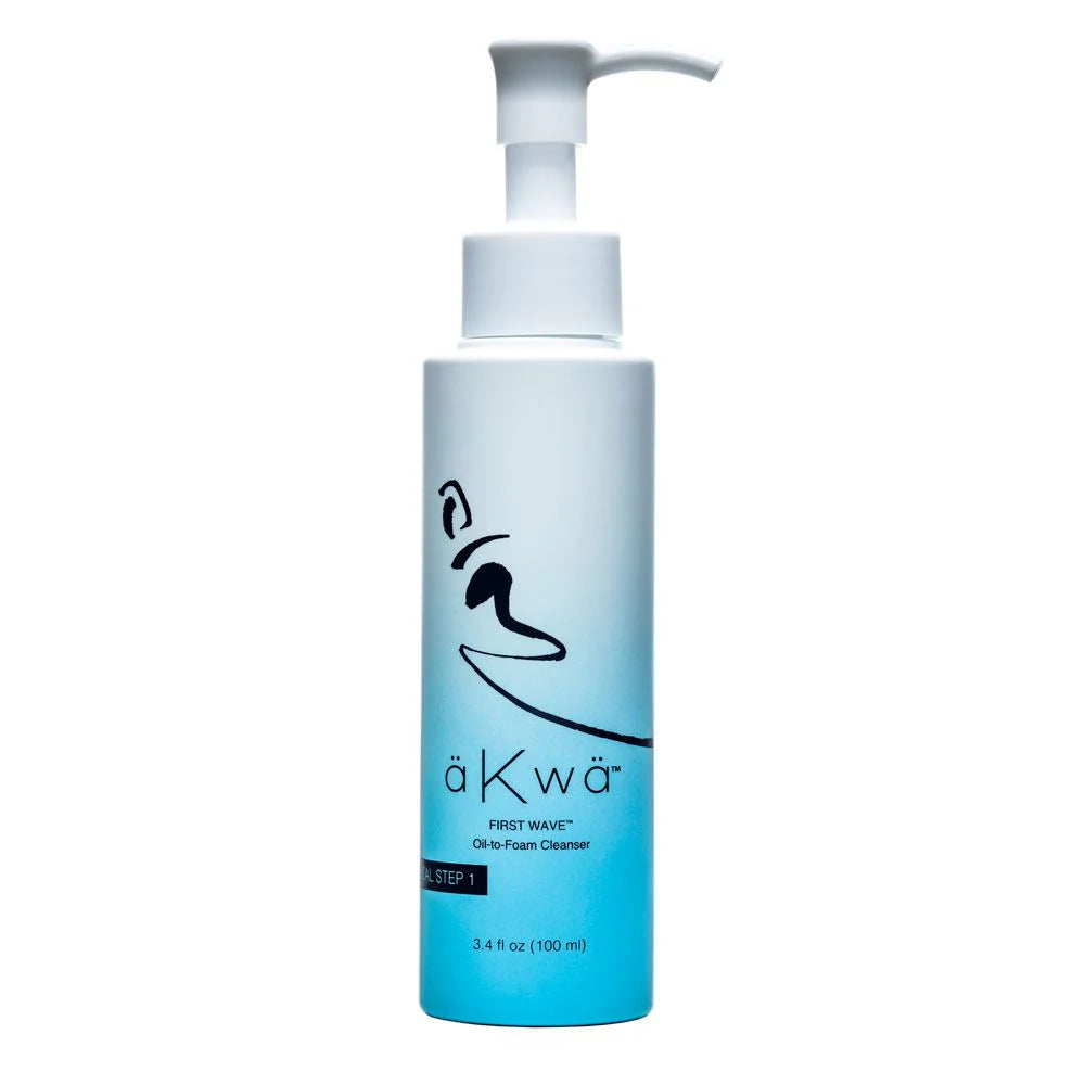 First Wave™ Oil-to-Foam Cleanser 100ml