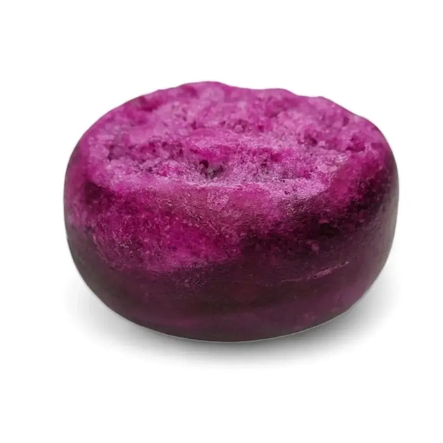 Kuorintasaippua Black Cherry käsintehty