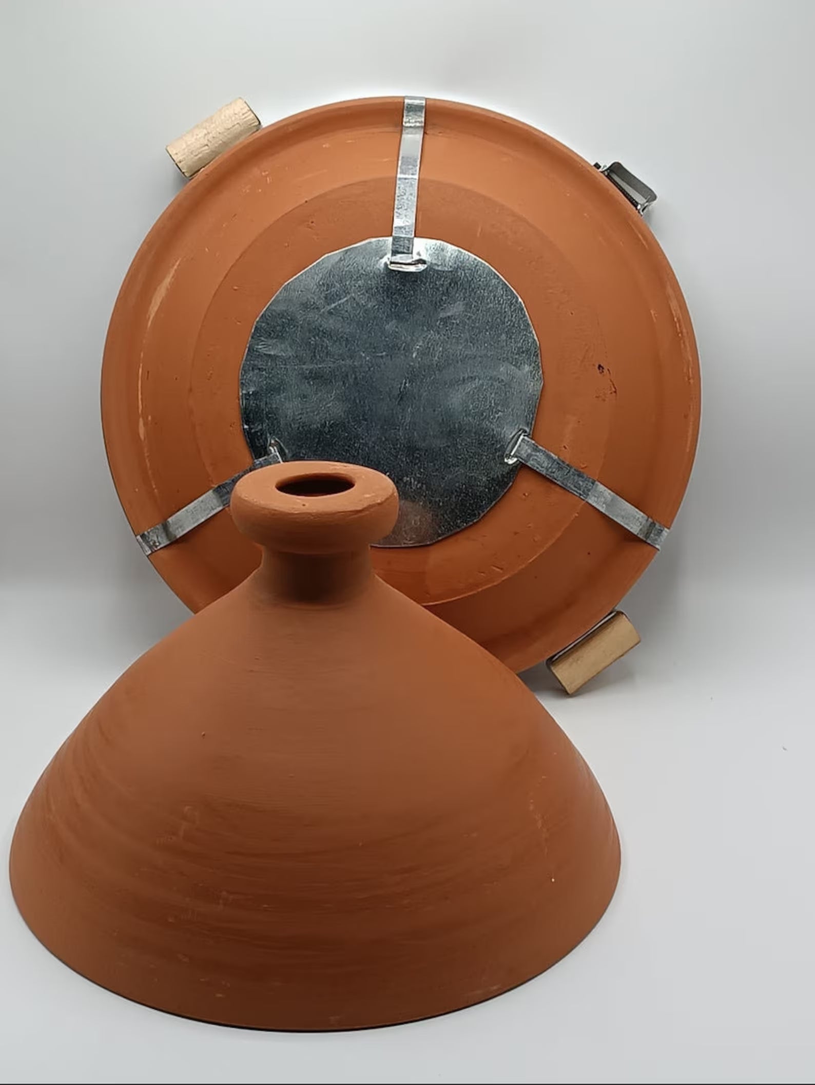 Marokkolainen tagine