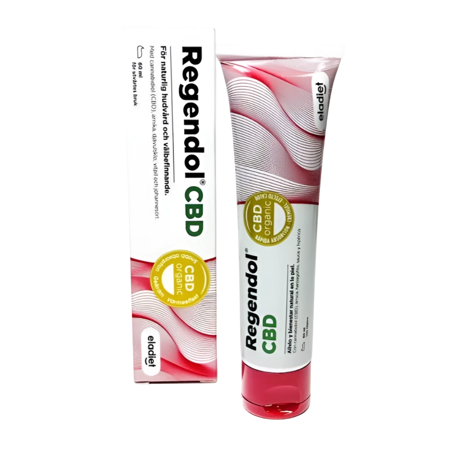 Regen Dol voide kipuihin 60 ml Uudistunut pakkaus, vanha tuttu pakkauskoko ja koostumus