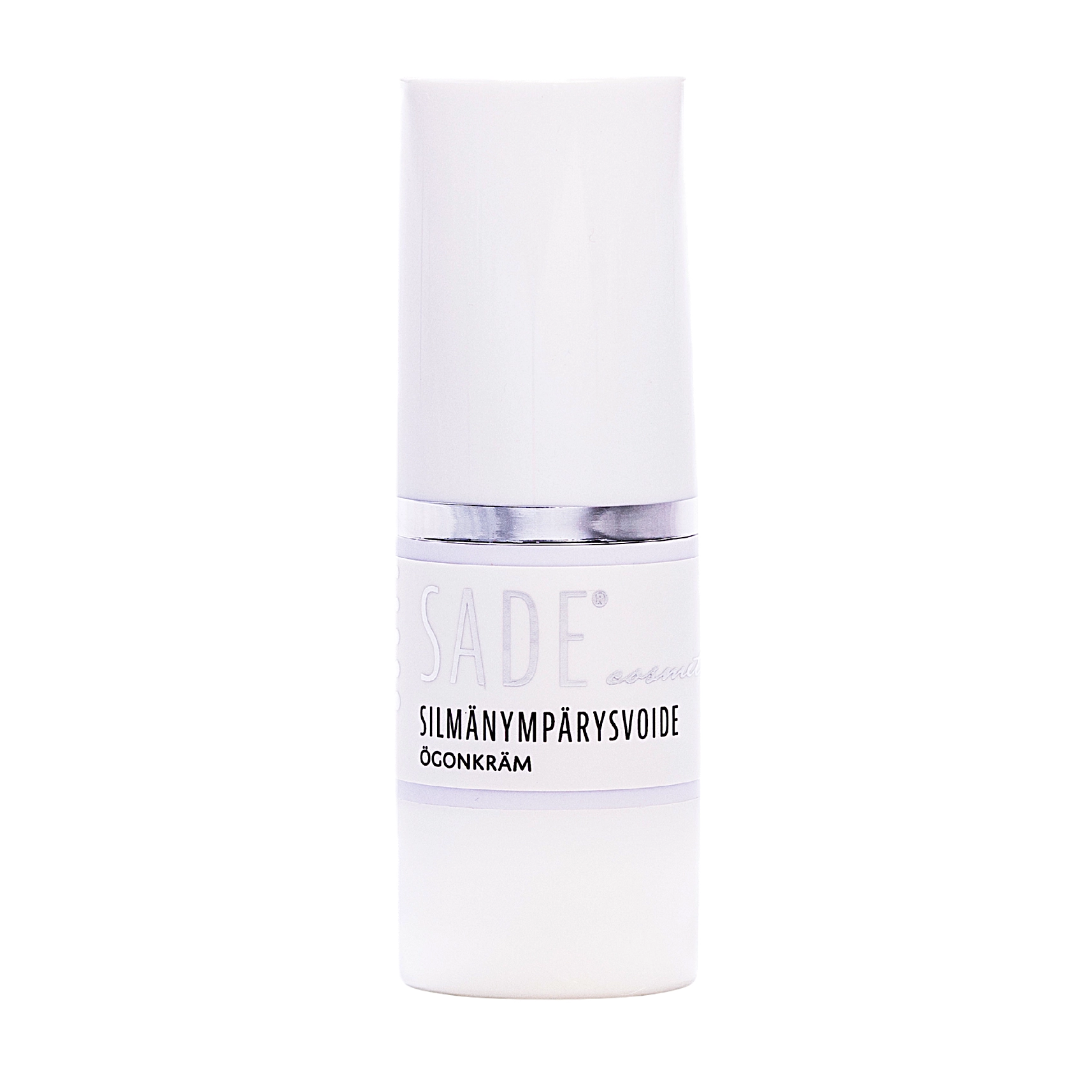 Sade cosmetics silmänympärysvoide 20 ml
