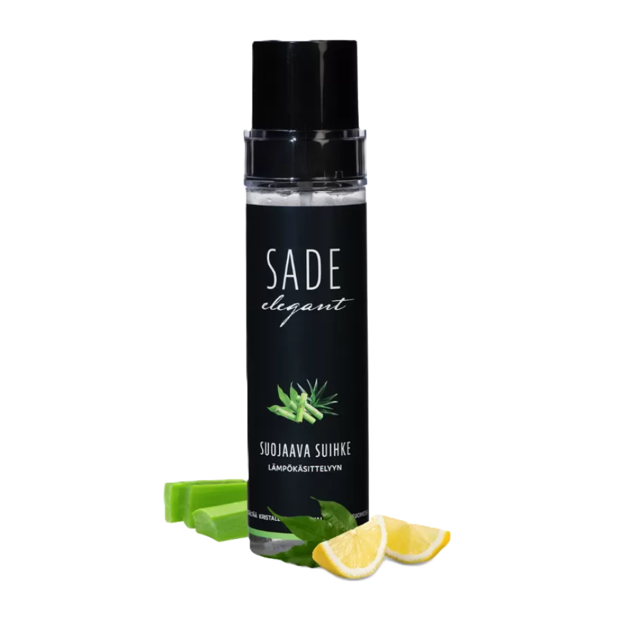 Sade elegante suojaava suihke 150 ml