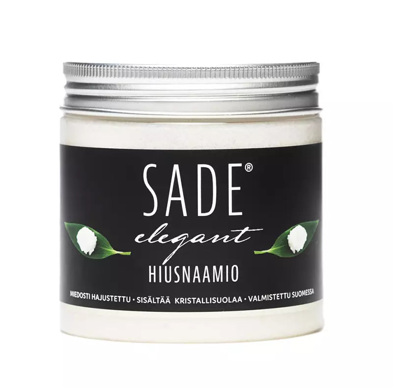 Sade elegant hiusnaamio 200 ml