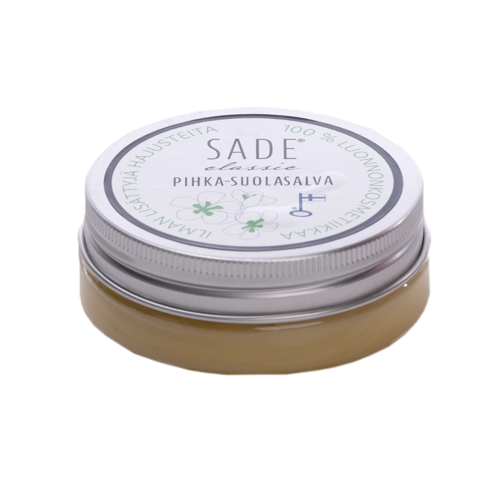 Sade pihka-suolasalva 40 ml