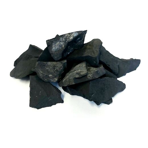 Shungiitti pussi 450gr