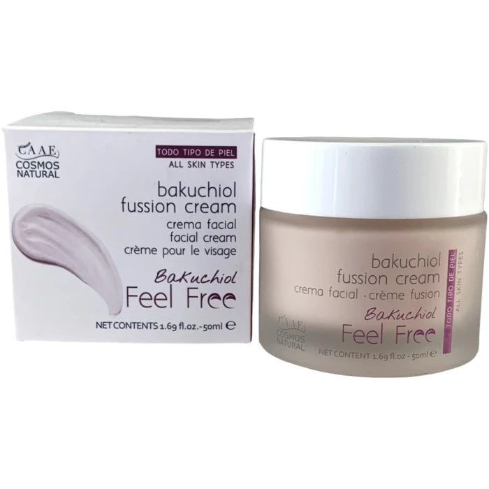 Fussion  Bakuchiol cream 50 ml