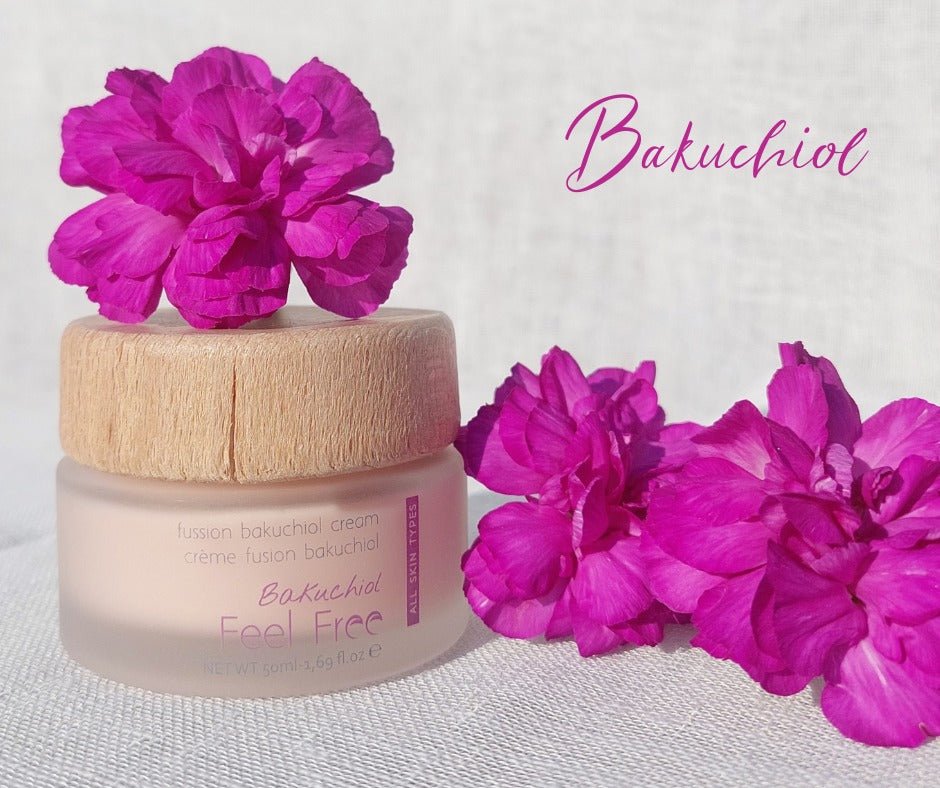 Fussion  Bakuchiol cream 50 ml
