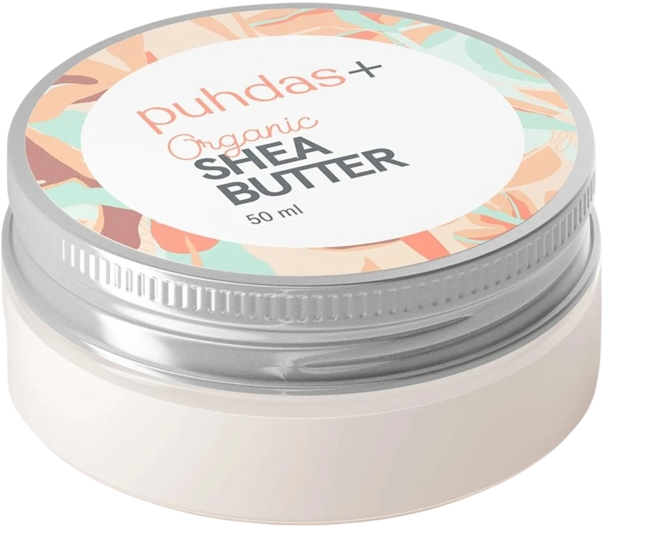 Shea butter 50 ml